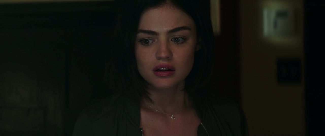 Truth or Dare Screenshot