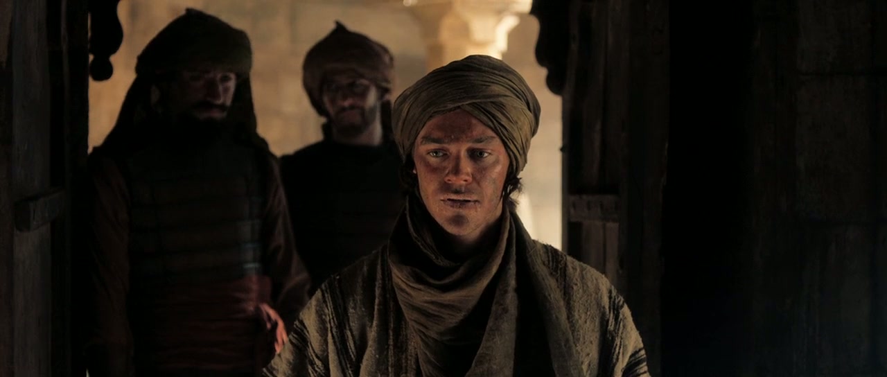 The Physician Screenshot