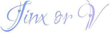 Jinx or V
