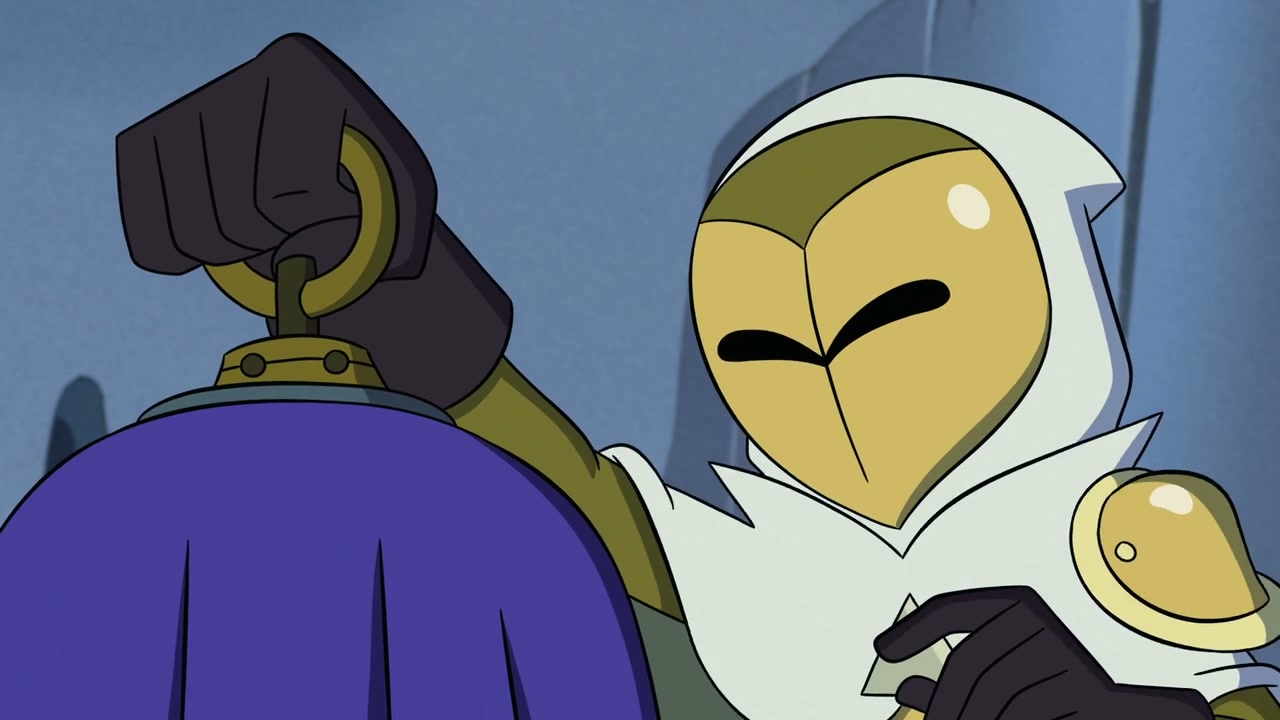 The Owl House Screenshot