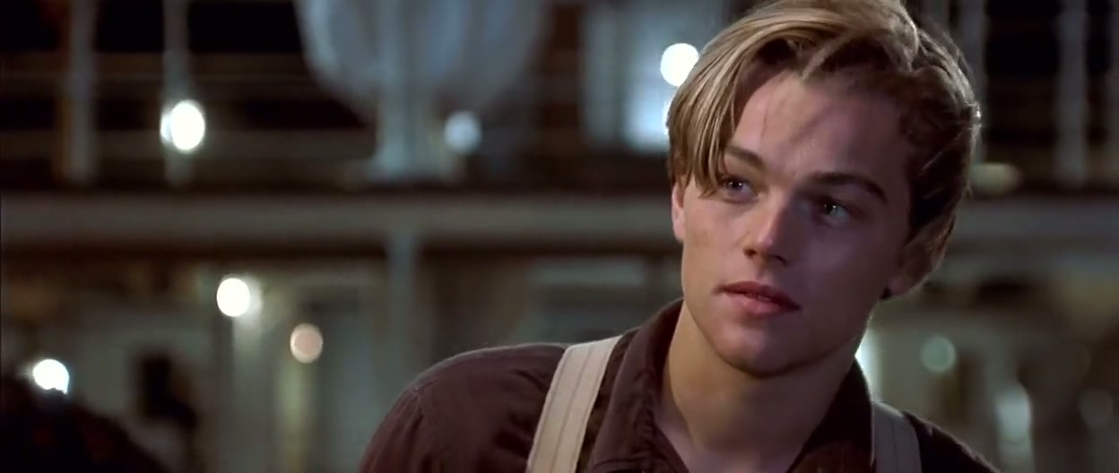 Titanic Screenshot