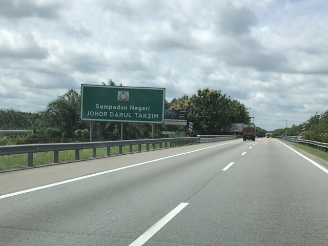 semapdan johor