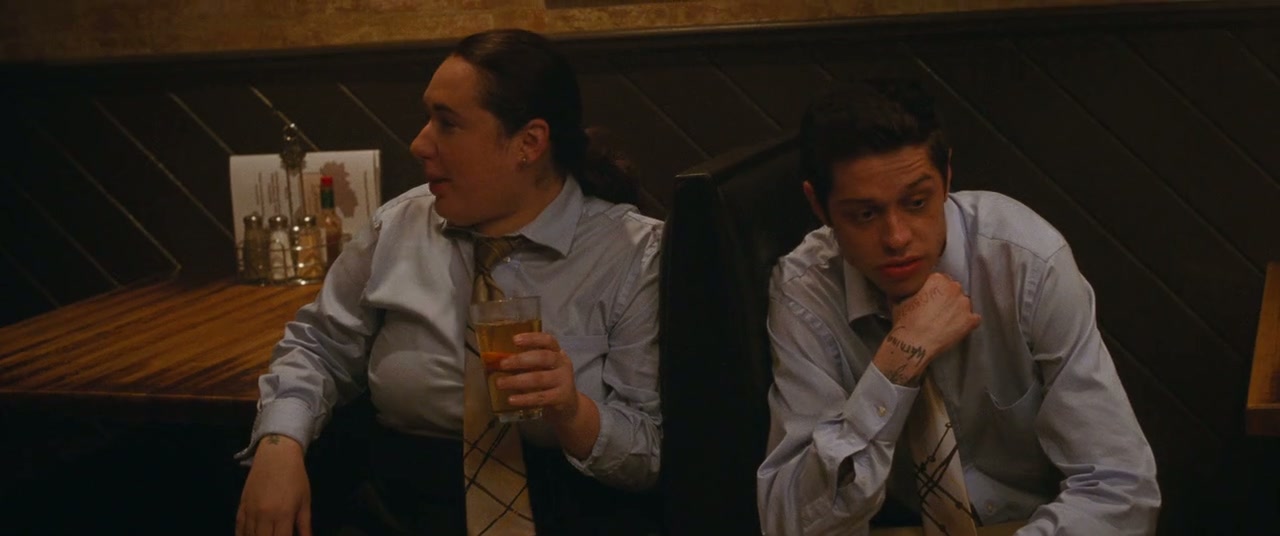 The King of Staten Island Screenshot