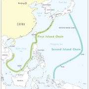 '대만봉쇄'가 일본의 존립위기? 대만은 왜 중국의 ‘발작 버튼’일까