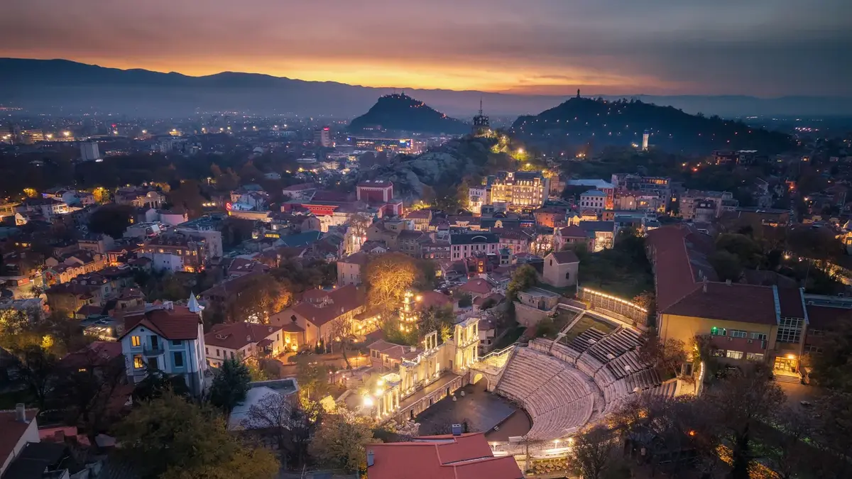 Bulgaria lansează viză digitală de doi ani pentru nomazii digitali
