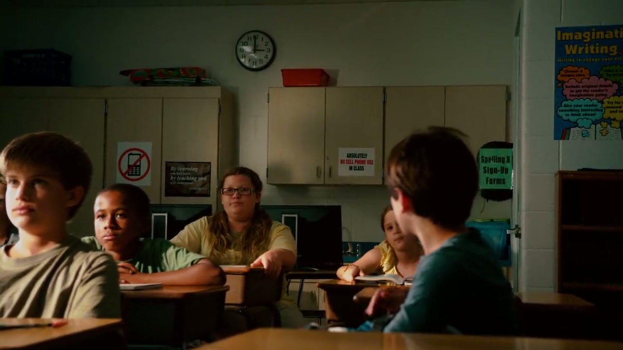 Dolphin Tale Screenshot