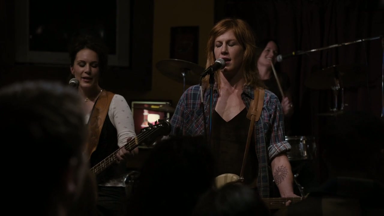 Young Adult Screenshot