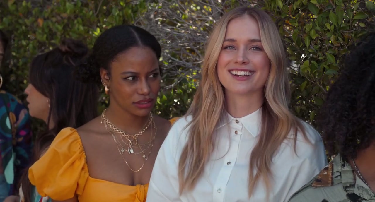 Mack & Rita Screenshot