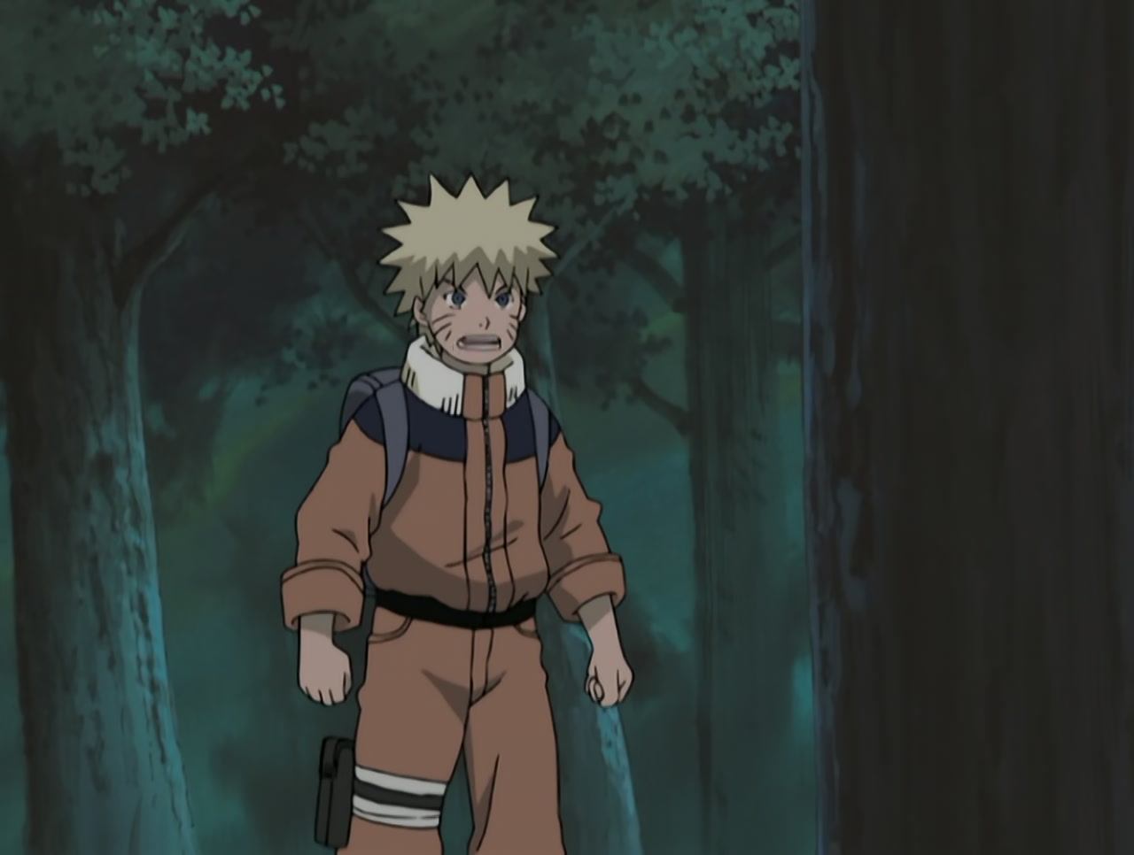 Naruto Screenshot