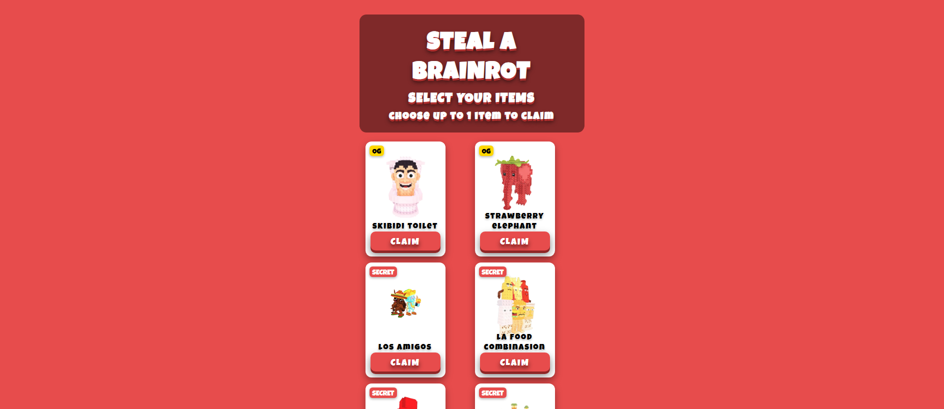 Screenshot of sbrainrots.blogspot.com
