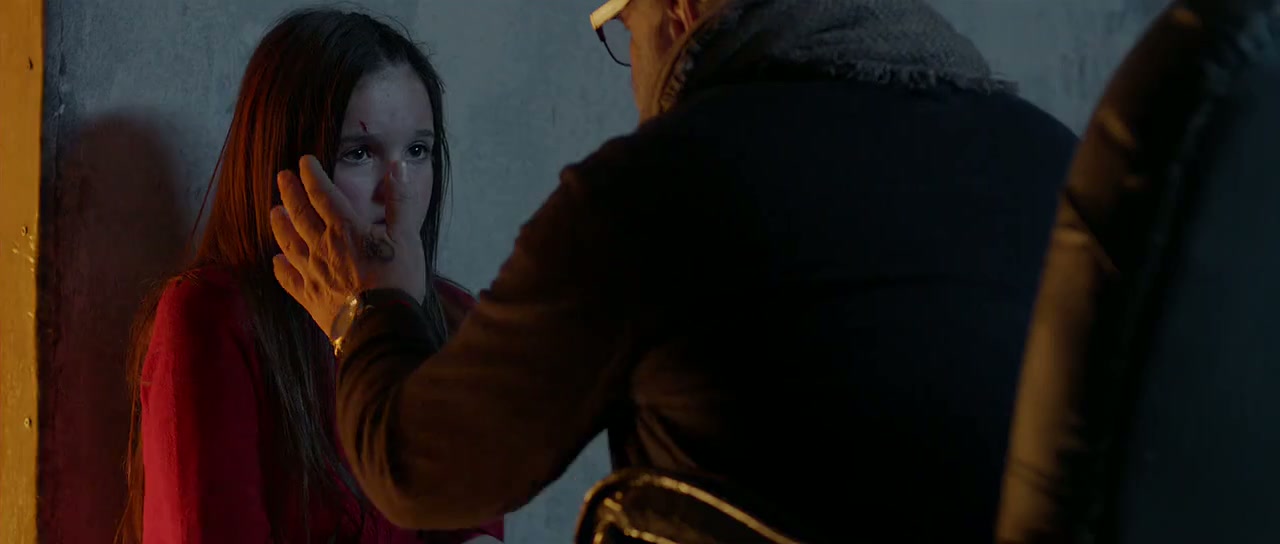 Shivaay Screenshot