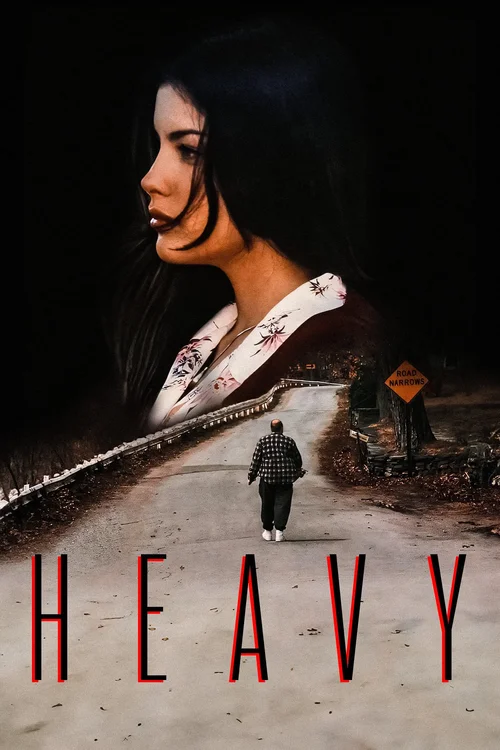 Victor, syn Dolly / Heavy (1995) PL.1080p.WEB-DL.H264-BP007 / Lektor PL