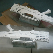 Longshot8
