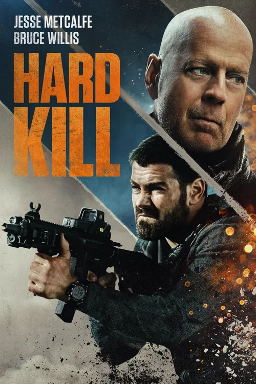 Plan ocalenia / Hard Kill (2020) PL.720p.BDRip.XviD.AC3-ELiTE / Lektor PL