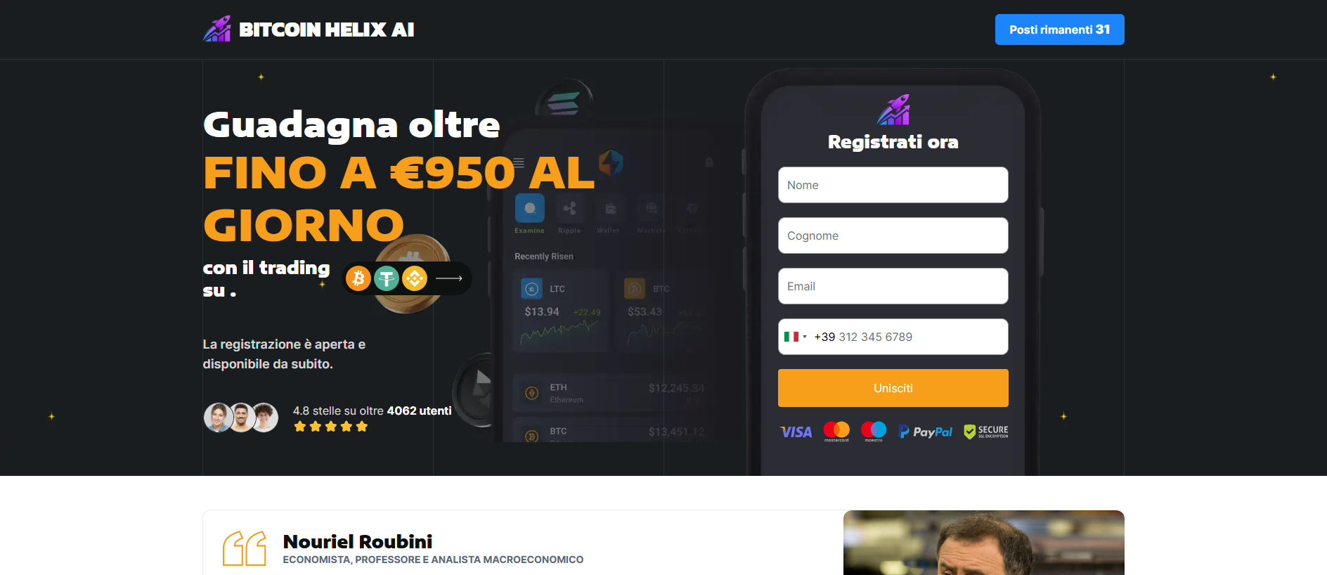 Stored capture of bitcoin-helix-ai.org