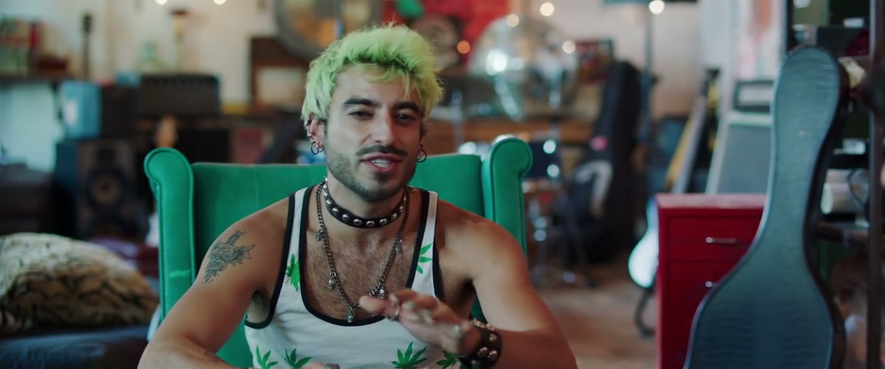 Montréal Girls Screenshot