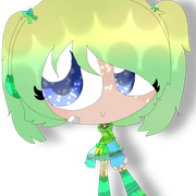 Lele (Human Teenager)