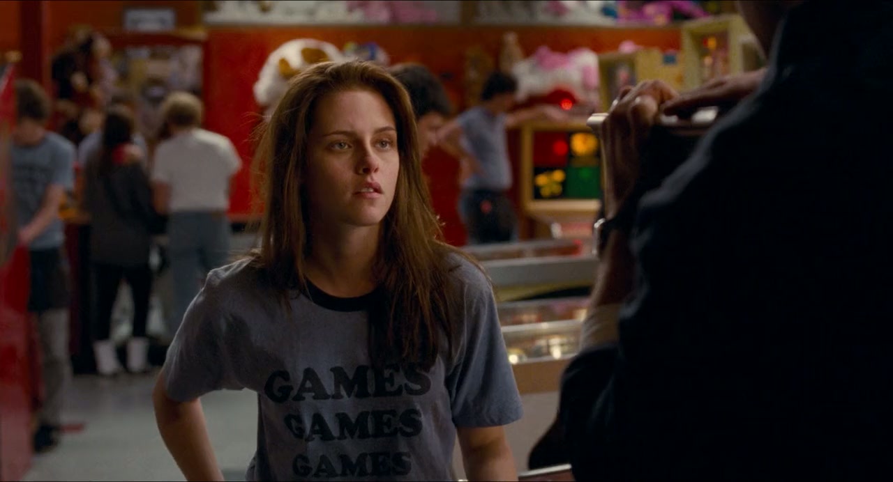 Adventureland Screenshot