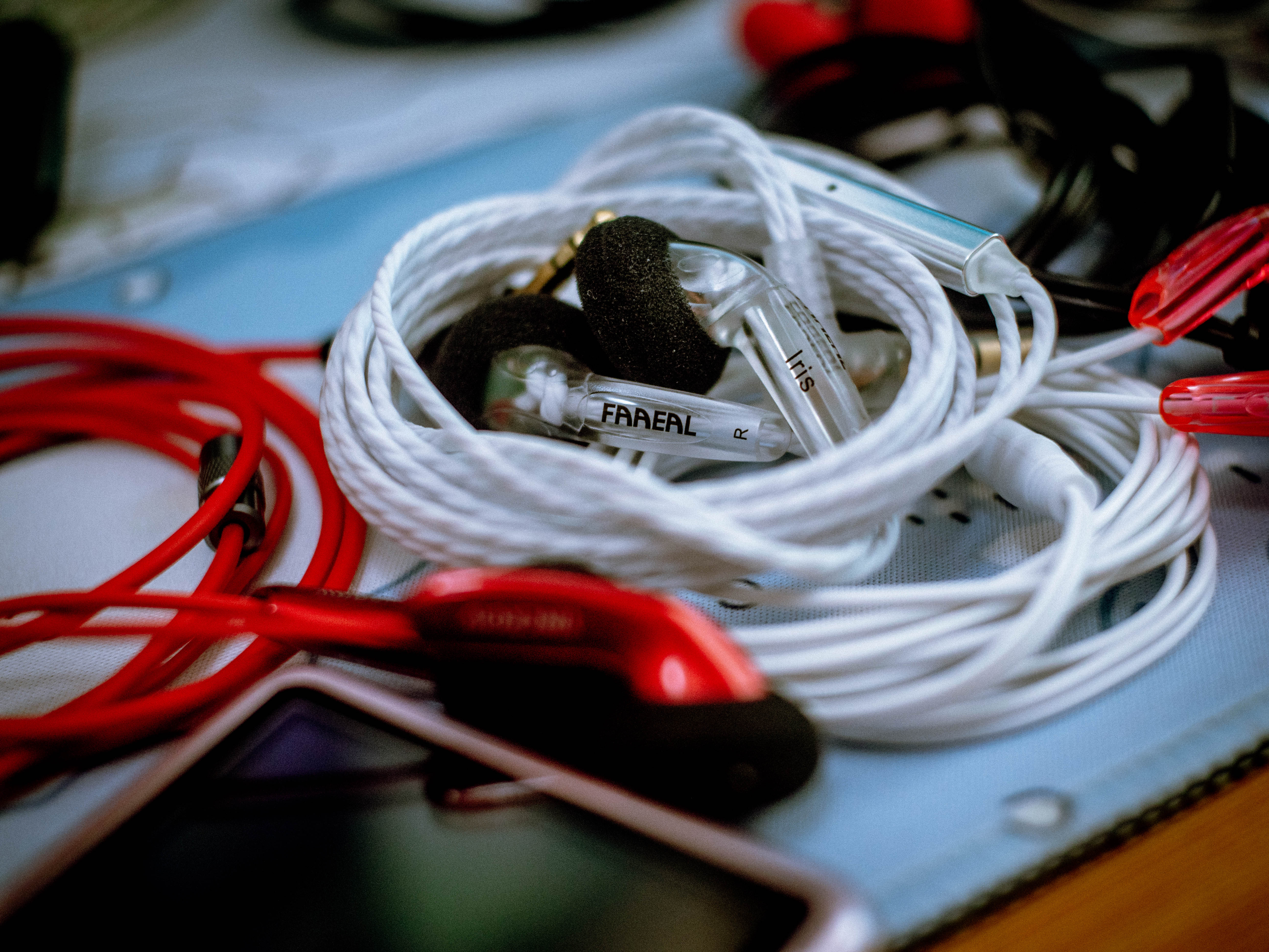 Headphones