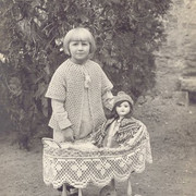 1900s-pramm