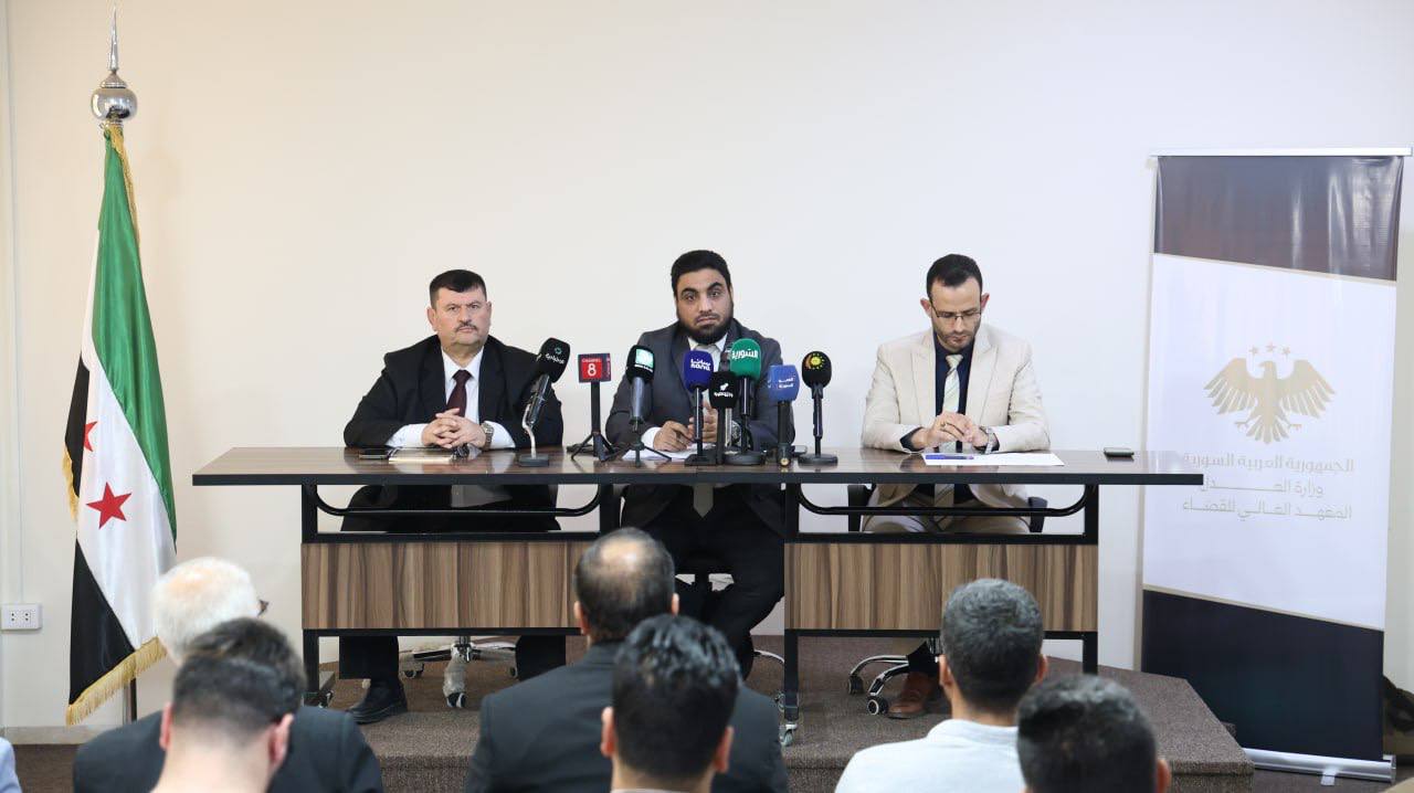 «نخبة قضاة المستقبل».. مبادرة لتأهيل طلبة الحقوق والشريعة للعمل القضائي