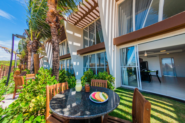 Loft Dunes
