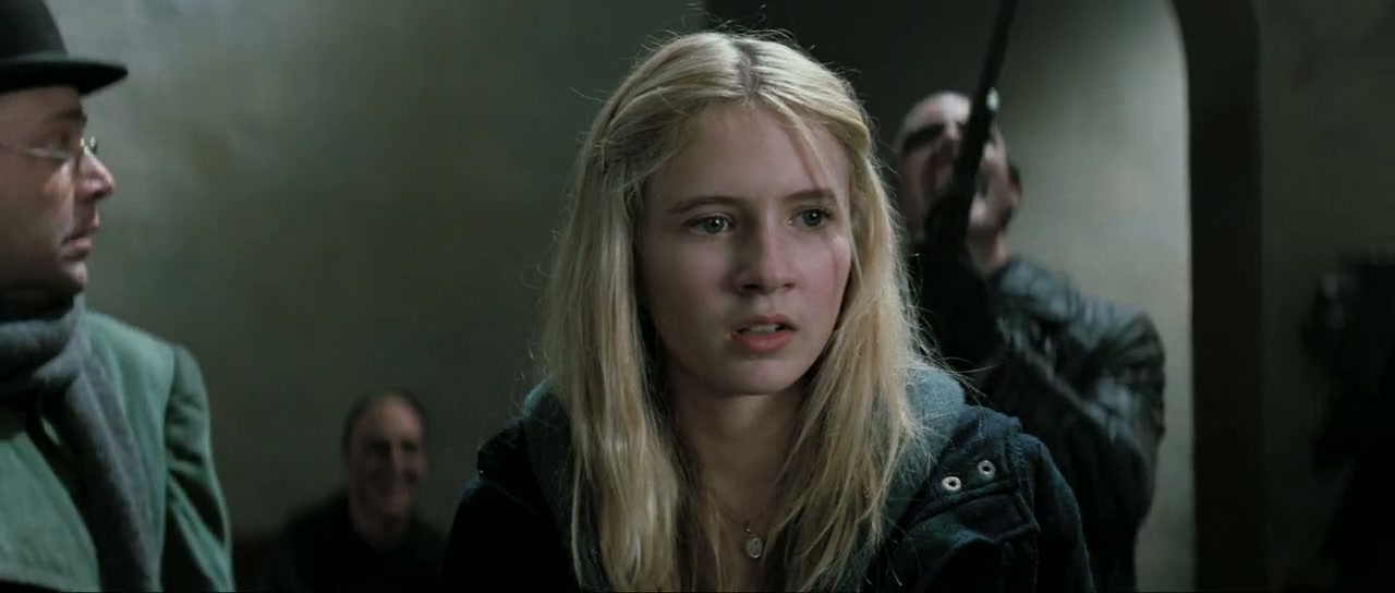 Inkheart Screenshot