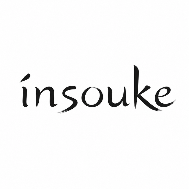 Inosuke Logo