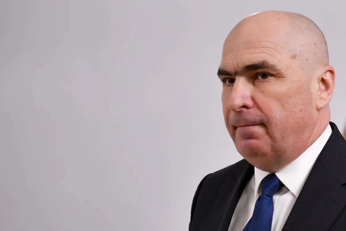Ilie Bolojan: Centrala de la Iernut, în atenția guvernului
