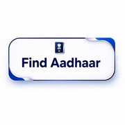 Find Aadhaar