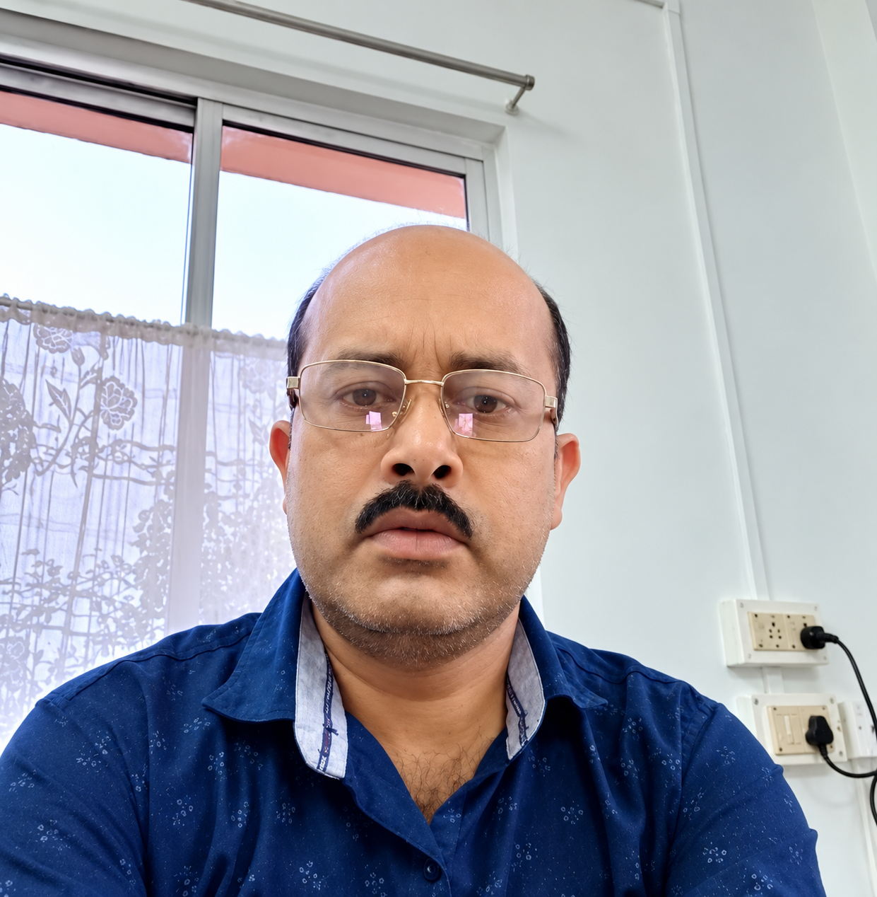 Dr. Gautam Sarmah