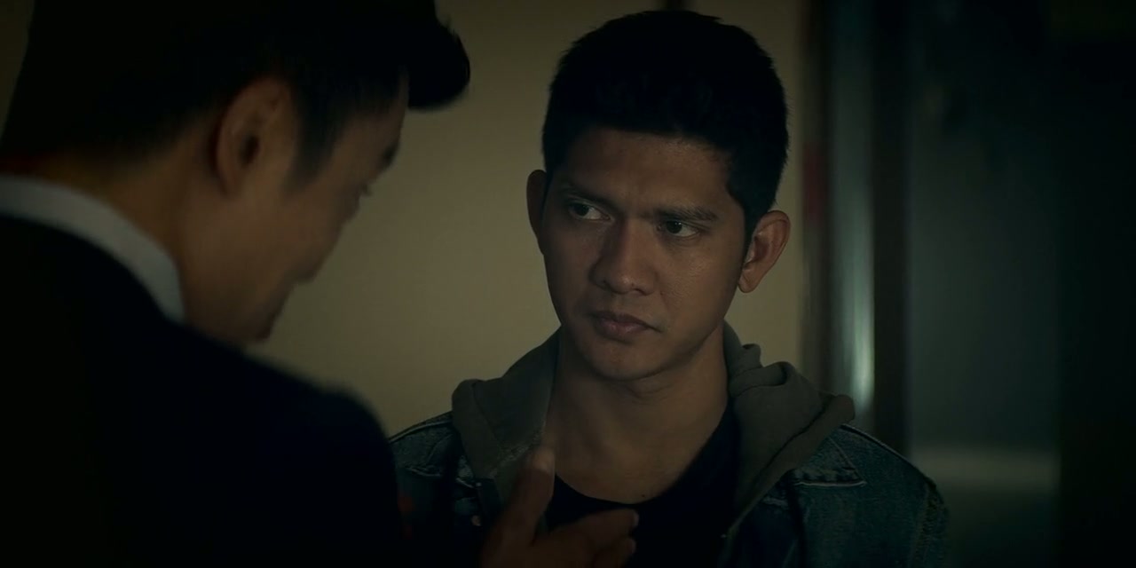 Wu Assassins Screenshot