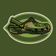 UFFFL-teams-Logo-Camo-Crocs