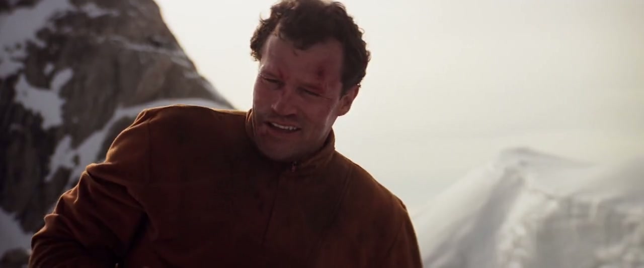 Cliffhanger Screenshot
