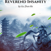 Reverend Insanity Cover 2