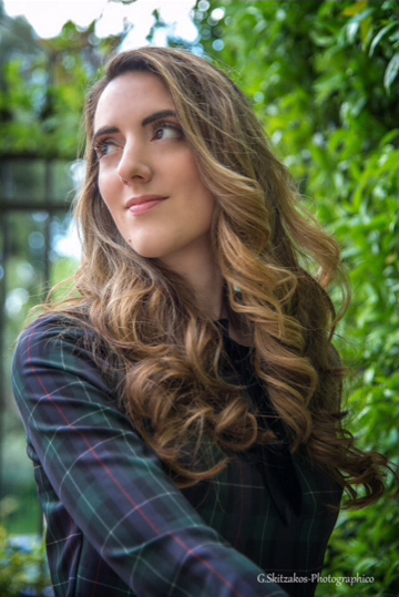 Person photo