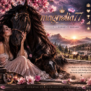 magnolia77