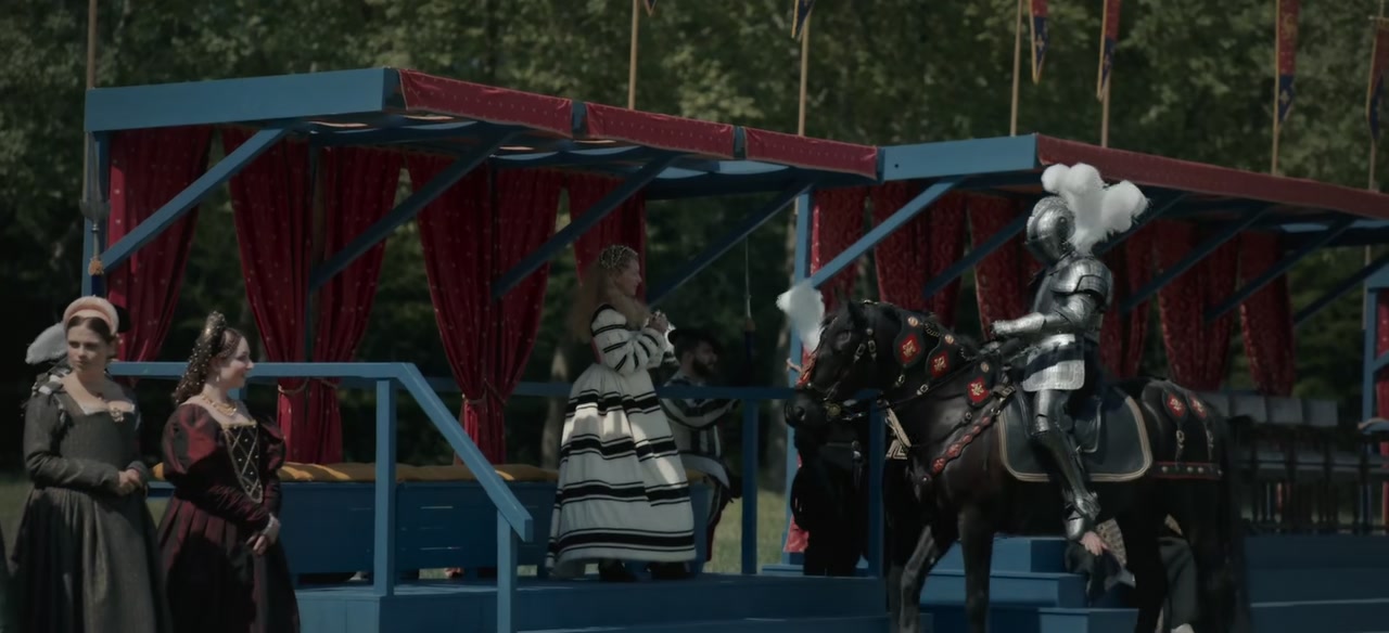 The Serpent Queen Screenshot