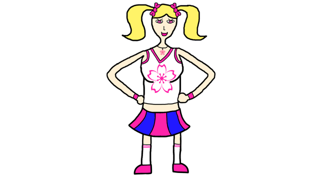 Stella Full Body