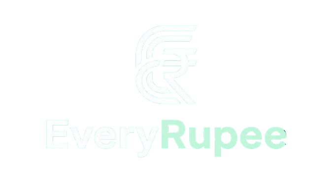 EveryRupee Logo