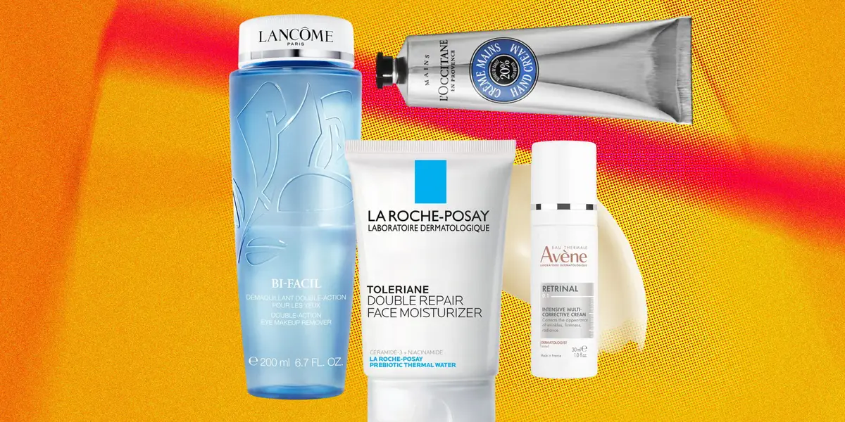 French Pharmacy Skincare: Top Picks for Radiant Skin