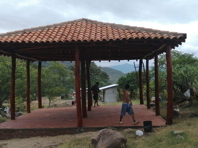 [Imagen de Rancho de Teja]