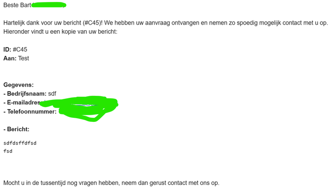 mail-output