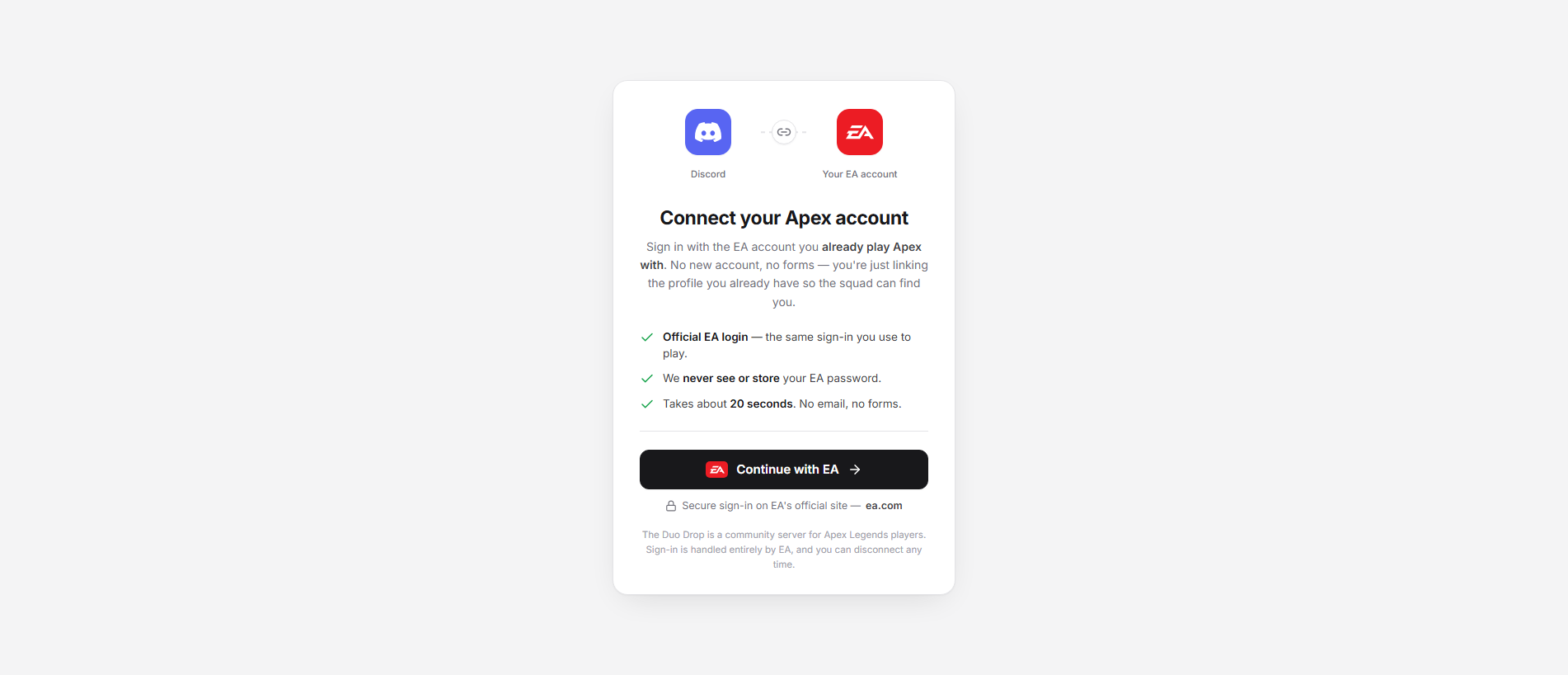 Forensic screenshot of [REDACTED] showing the phishing page layout
