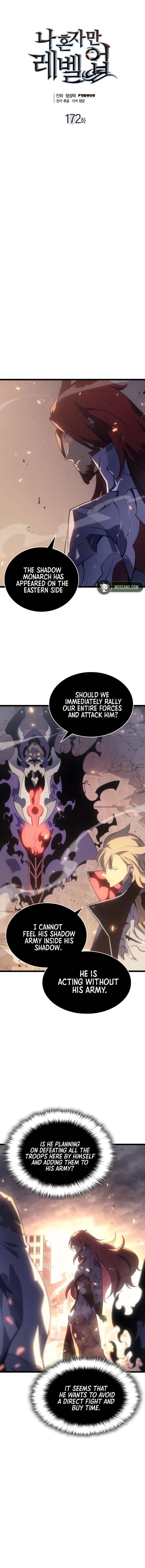 Read Solo Leveling Chapter 172 English - Page 2 Read Solo Leveling Chapter 172 English - Page 2