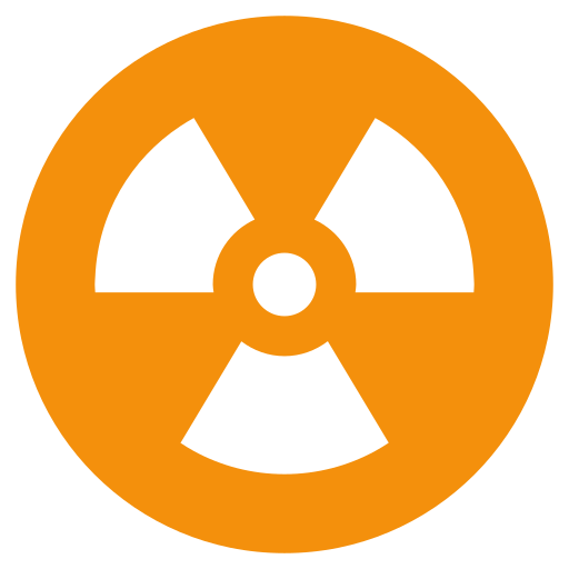 radioactive