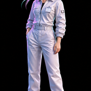 小猪女侠