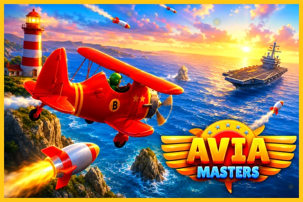 Aviamasters 054