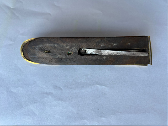patch box latch 2