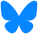 BlueSky Logo BlueSky Logo